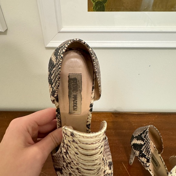 Steve Madden Dolly - Picture 10 of 12